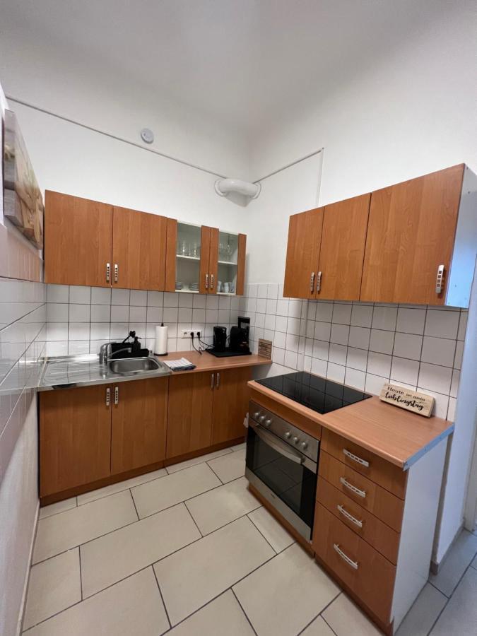 Spacious & Deluxe Big Apartment Near Prater Wiedeń Zewnętrze zdjęcie