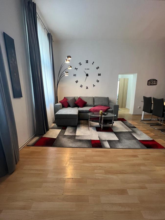 Spacious & Deluxe Big Apartment Near Prater Wiedeń Zewnętrze zdjęcie